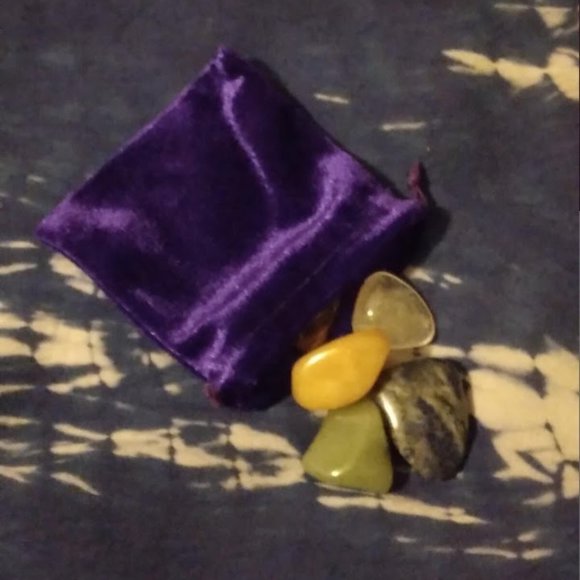 Chakra Stones - Picture 3 of 5